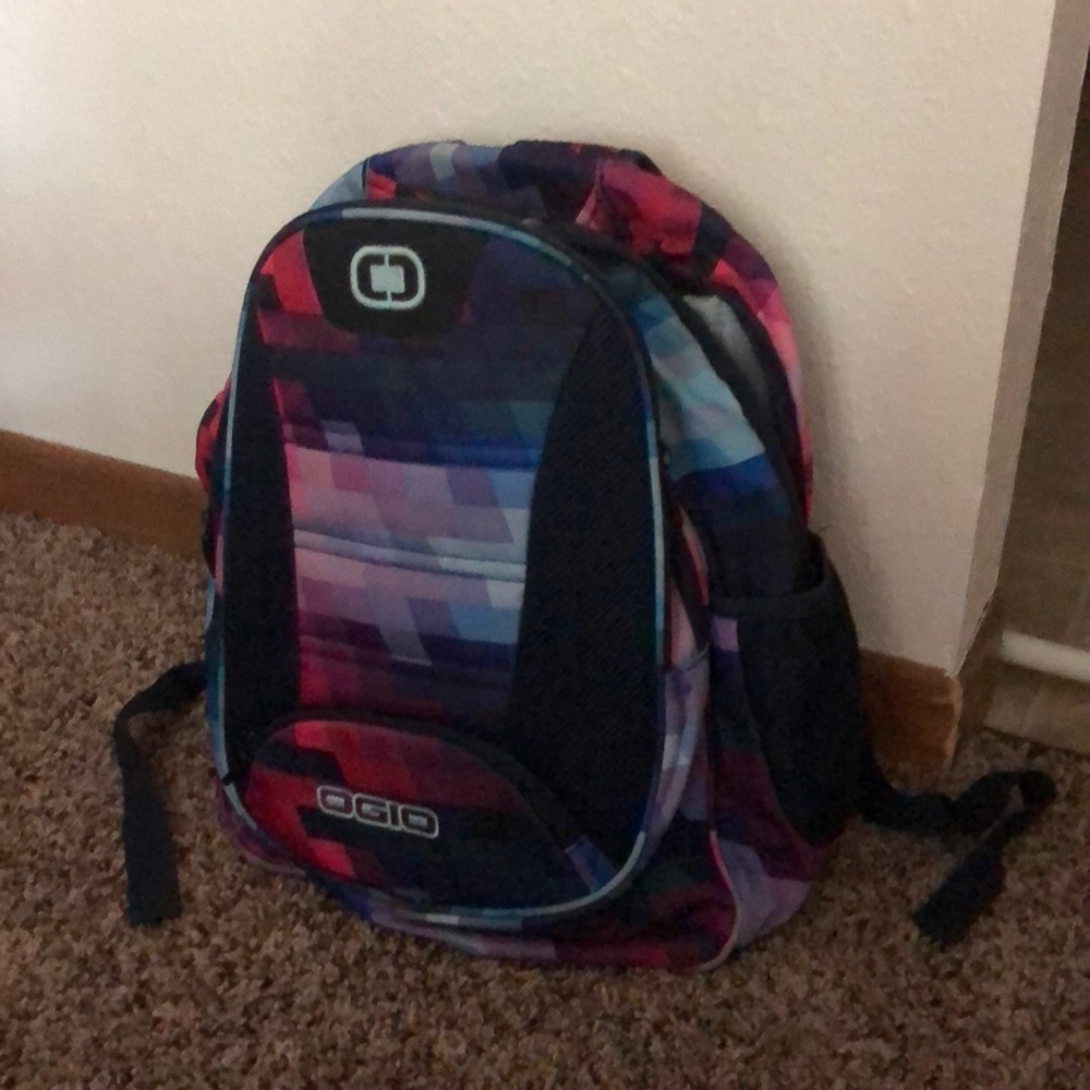 Ogio Backpack